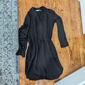 Babaton Long Sleeve Dress